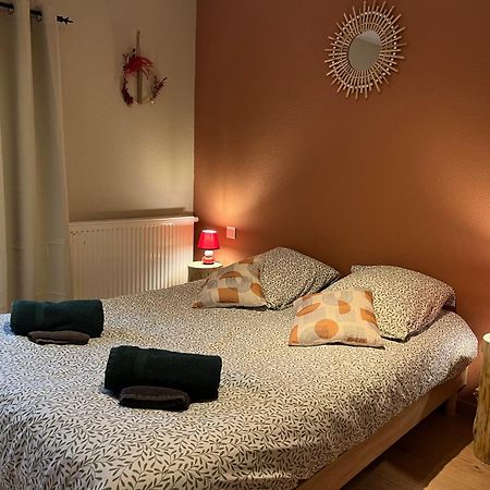 Cocon De La Belle De Vosges 3 Chambres Remiremont Extérieur photo