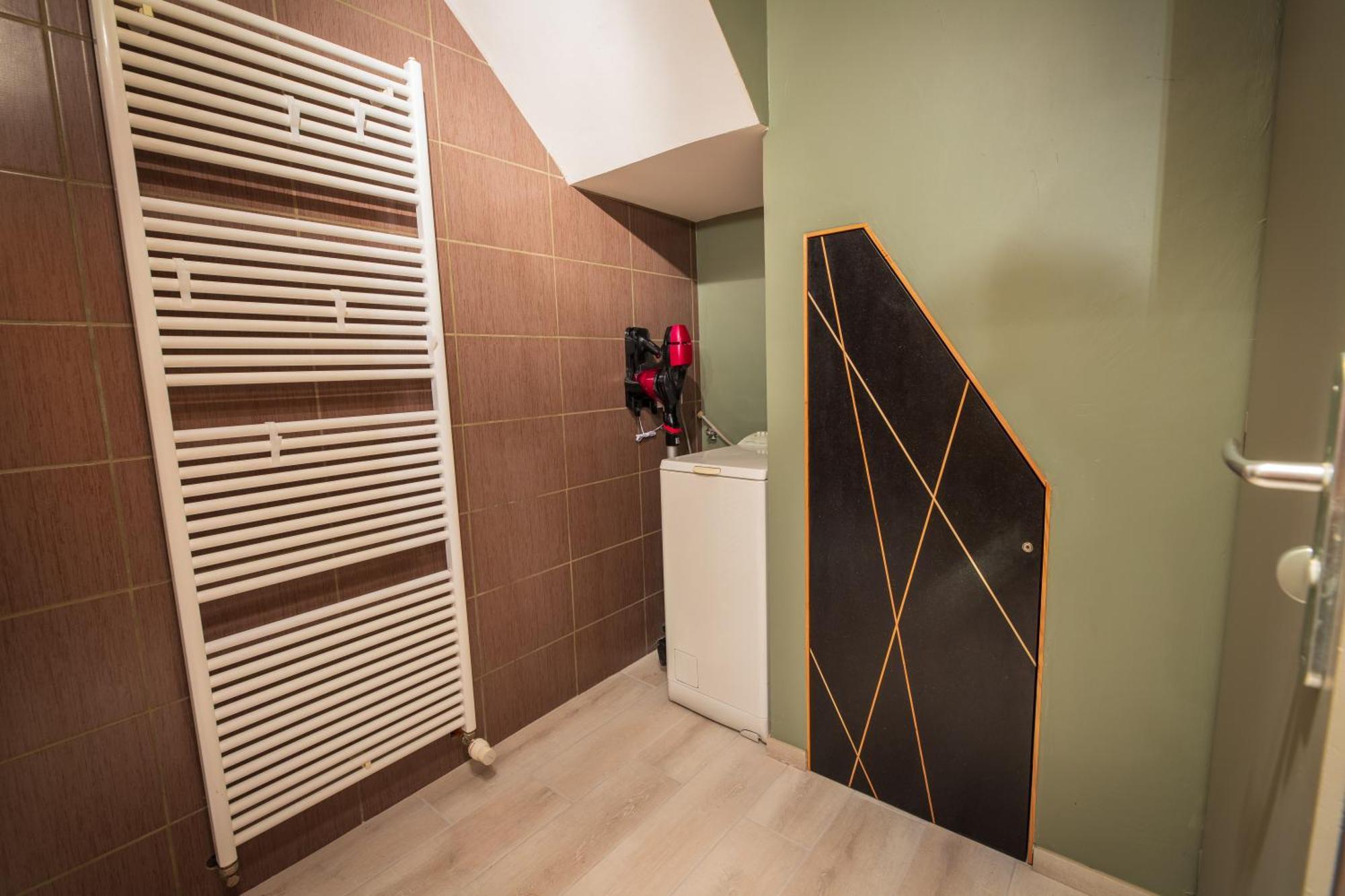 Cocon De La Belle De Vosges 3 Chambres Remiremont Extérieur photo