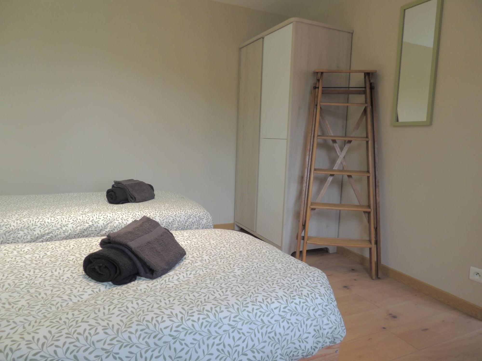 Cocon De La Belle De Vosges 3 Chambres Remiremont Extérieur photo