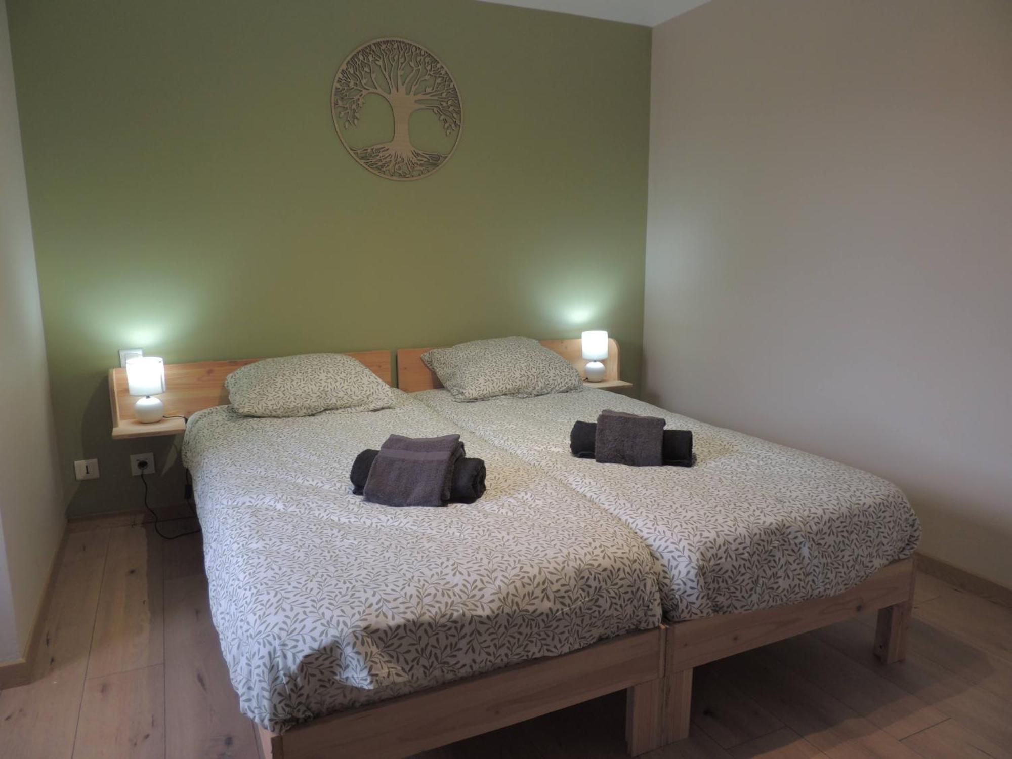 Cocon De La Belle De Vosges 3 Chambres Remiremont Extérieur photo